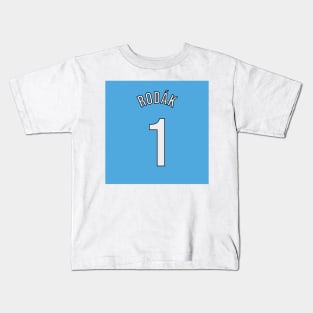 Rodák 1 Home Kit - 22/23 Season Kids T-Shirt